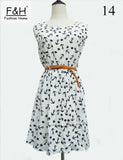 2017 Summer Women New design Sleeveless
