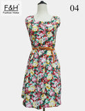 2017 Summer Women New design Sleeveless