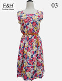 2017 Summer Women New design Sleeveless