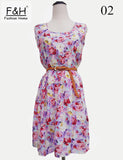 2017 Summer Women New design Sleeveless