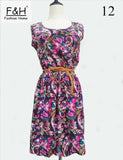 2017 Summer Women New design Sleeveless