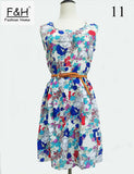 2017 Summer Women New design Sleeveless