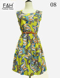 2017 Summer Women New design Sleeveless