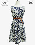 2017 Summer Women New design Sleeveless