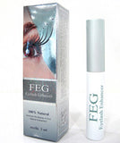 Eyelash enhancer 100%. Helps your eyelash Grow naturally