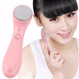 Ultrasonic Ion Face massager