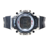 children luxury watch with colourful led lights