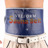 Heating Slimming tummy and waist massager