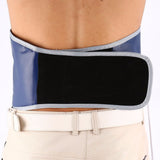 Heating Slimming tummy and waist massager
