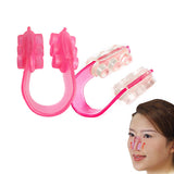 Ultra Fine Nose clip massager