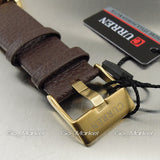 CURREN FASHION LUXURY BRAND MALE CLOCK HOURS DATE BROWN LEATHER STRAP MAN BUSINESS CASUAL WRIST WATCHES RELOJ Waterproof