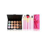15 Colors makeup concealer for the modern day woman