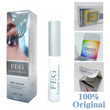 Eyelash enhancer 100%. Helps your eyelash Grow naturally