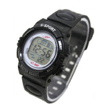 Unisex kids Watch 2017