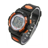 Unisex kids Watch 2017